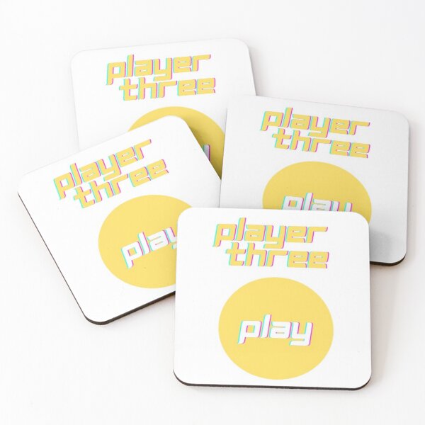 Item preview, Player tree designed and sold by Ivan Vičenko.