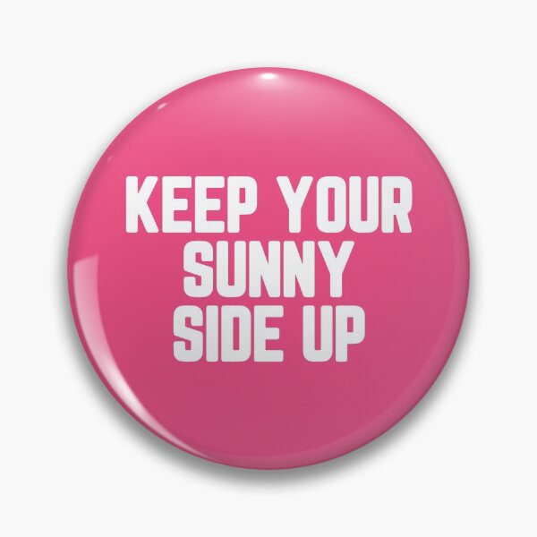 Item preview, Keep Your Sunny Side Up #8 designed and sold by SalahBlt.