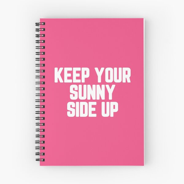 Item preview, Keep Your Sunny Side Up #8 designed and sold by SalahBlt.