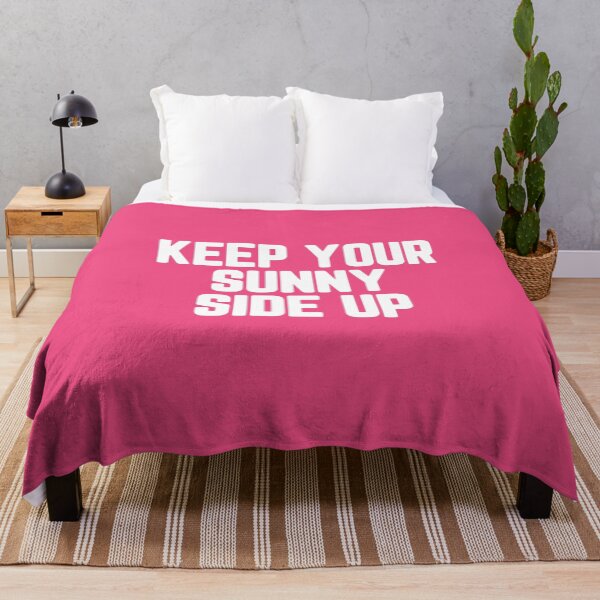 Item preview, Keep Your Sunny Side Up #8 designed and sold by SalahBlt.
