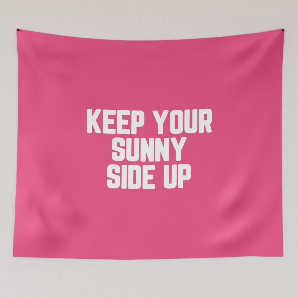 Item preview, Keep Your Sunny Side Up #8 designed and sold by SalahBlt.