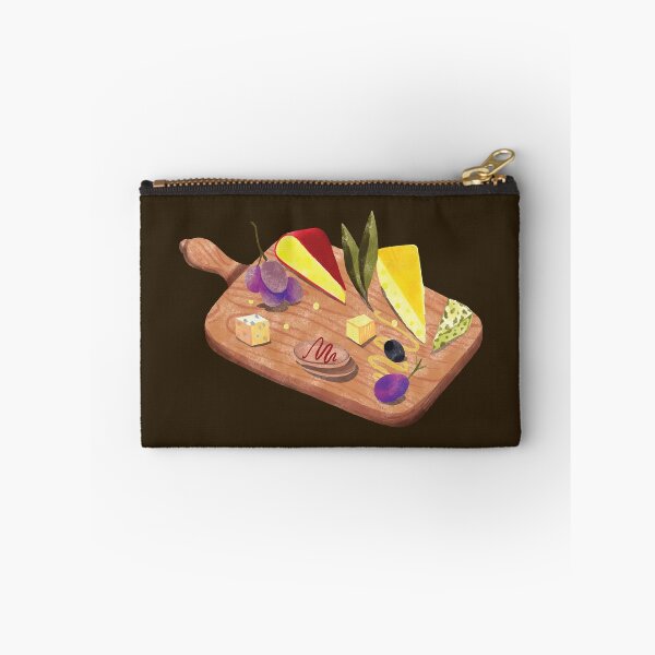 Item preview, Rectangle Cheese Board designed and sold by Alicia Chee.
