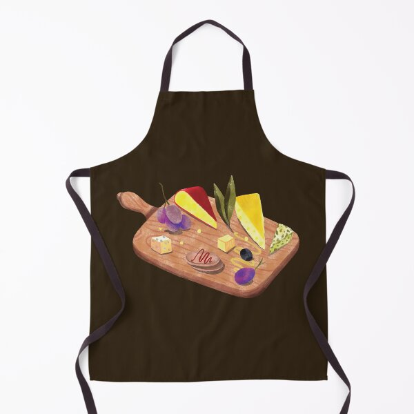Item preview, Rectangle Cheese Board designed and sold by Alicia Chee.