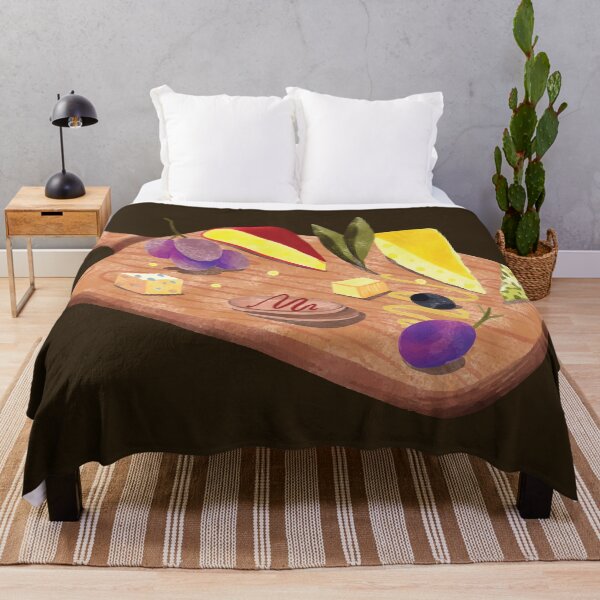 Item preview, Rectangle Cheese Board designed and sold by Alicia Chee.