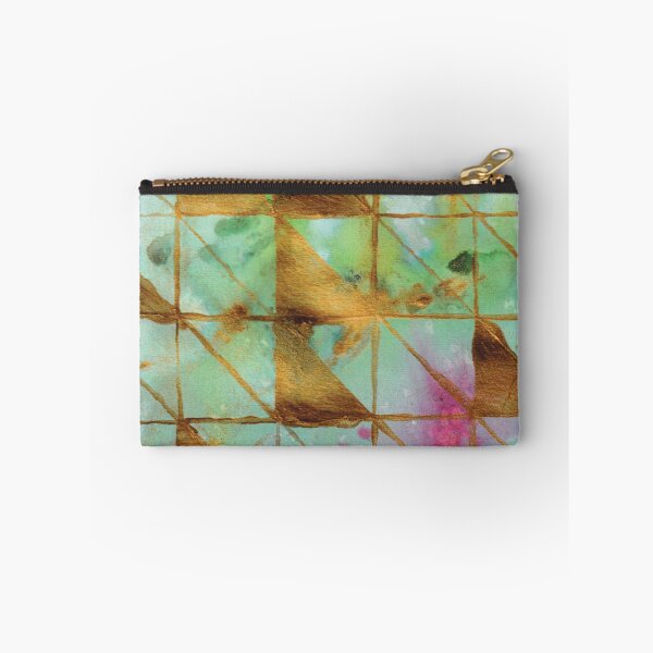 Item preview, Golden Triangles designed and sold by dCharlix.