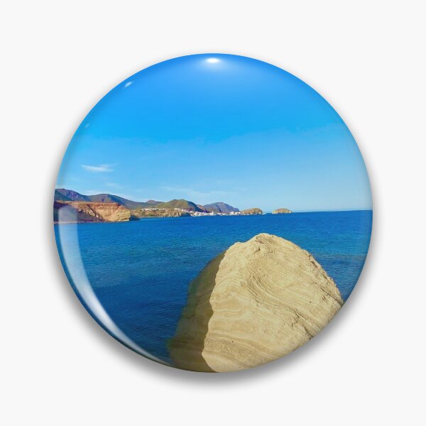 Item preview, Rock Formation Beach Cove designed and sold by BeCarpeDiem.