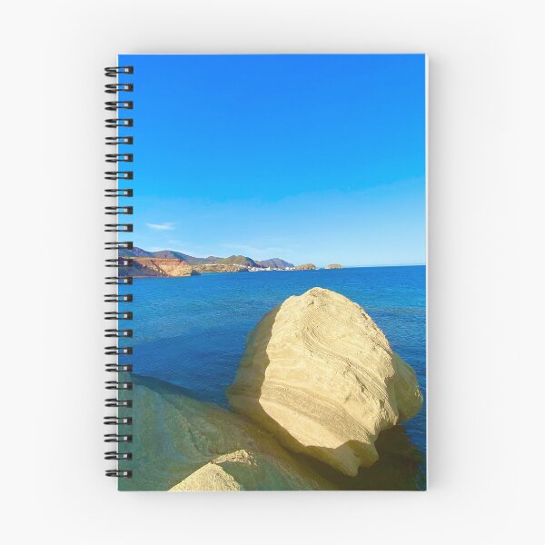 Item preview, Rock Formation Beach Cove designed and sold by BeCarpeDiem.