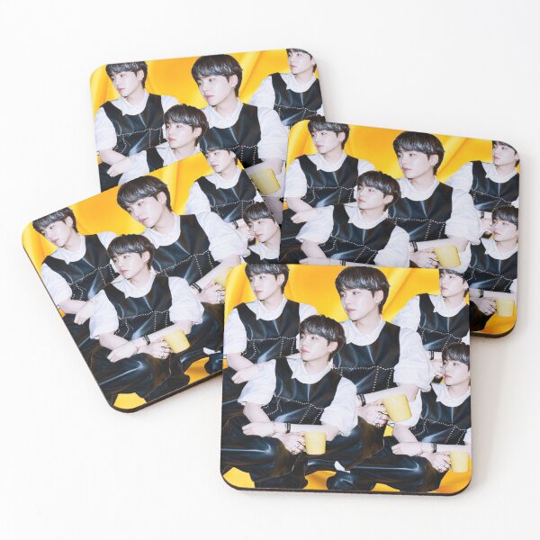 Item preview, Aesthetic Suga Butter Teaser Photo designed and sold by KpopOD.
