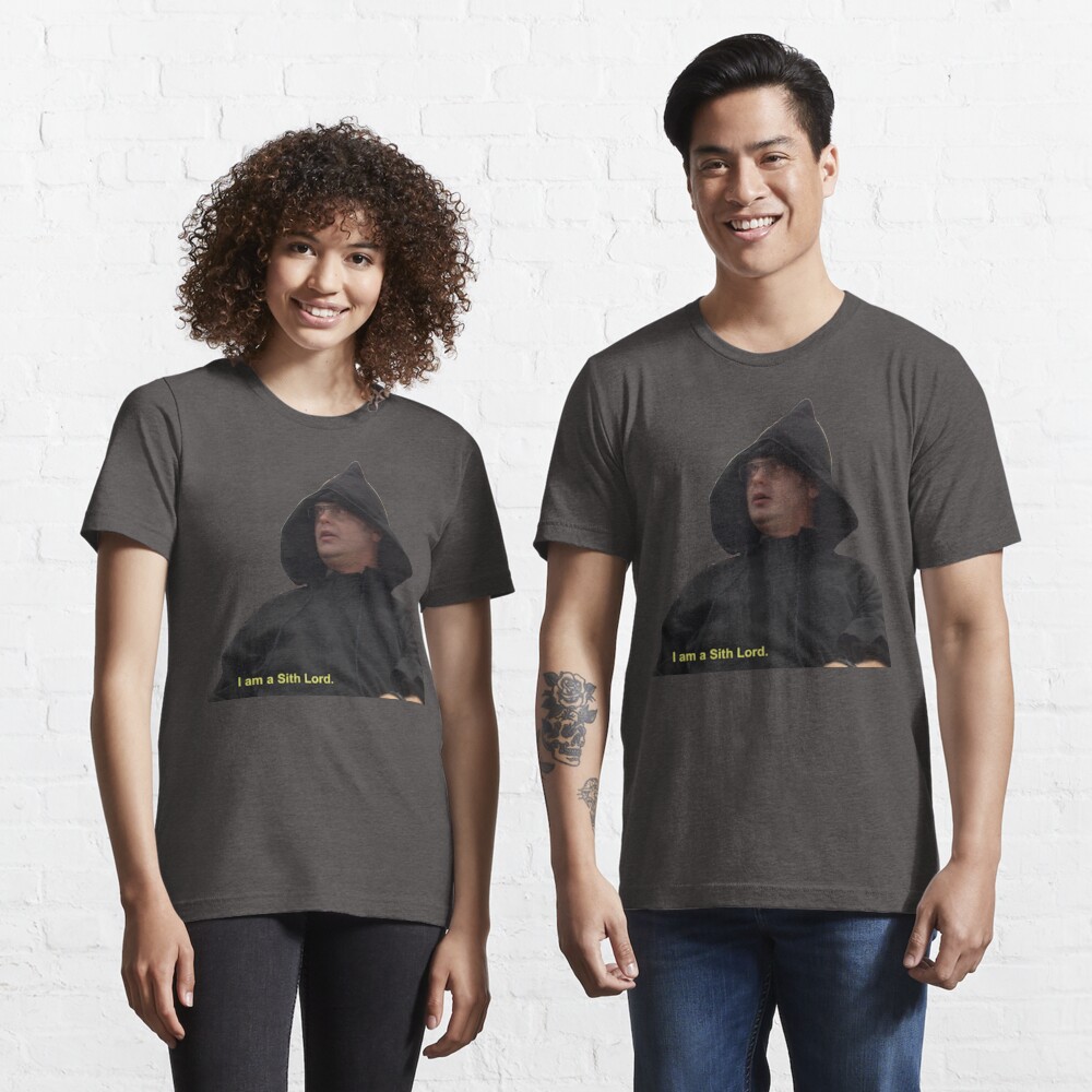 Item preview, Essential T-Shirt designed and sold by dundermifflin96.