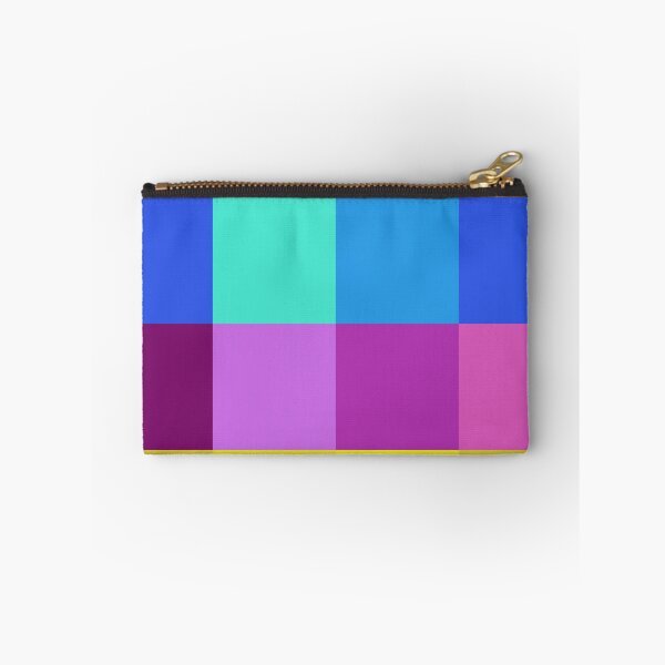 Item preview, Bright vibrant multicolor pattern design designed and sold by seelya83.