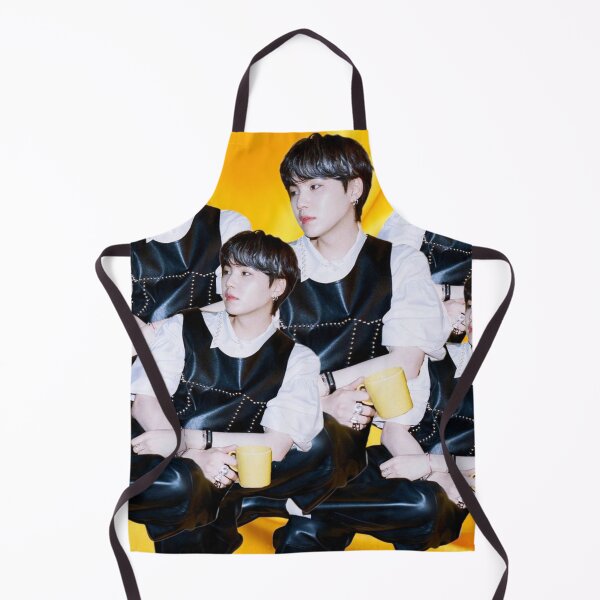 Item preview, Aesthetic Suga Butter Teaser Photo designed and sold by KpopOD.