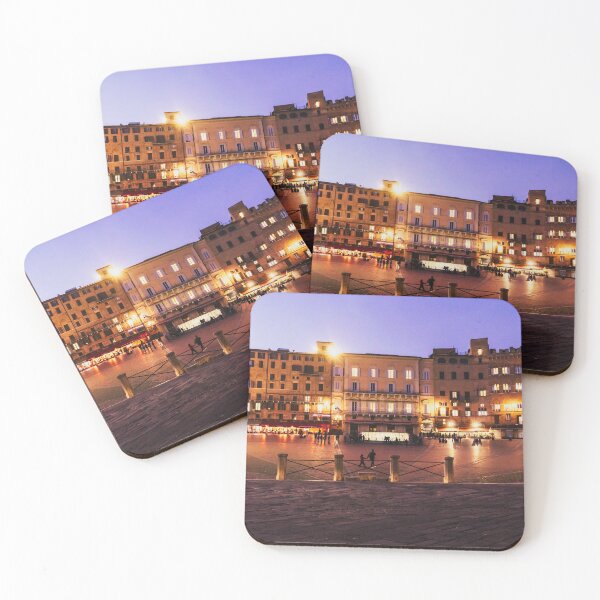 Item preview, Piazza del Campo designed and sold by GukjinKim.