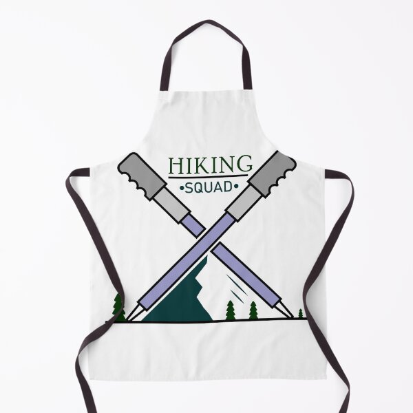 Item preview, Hiking Squad designed and sold by Devkota-Store.