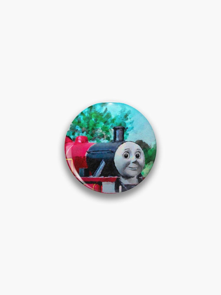 Thomas the sales tank engine arthur