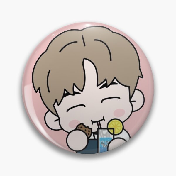 Item preview, Chenle Dream Character NCT Cafe 7 Dream designed and sold by katherinesbored.
