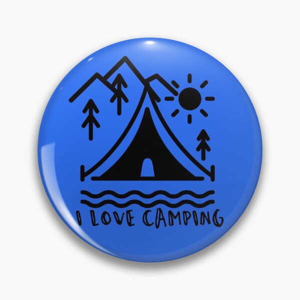 Item preview, Backpacking and Camping  designed and sold by Willyboy16.
