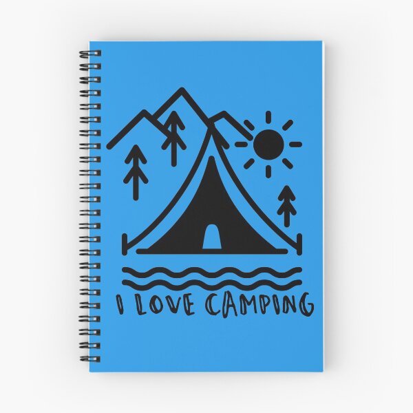 Item preview, Backpacking and Camping  designed and sold by Willyboy16.