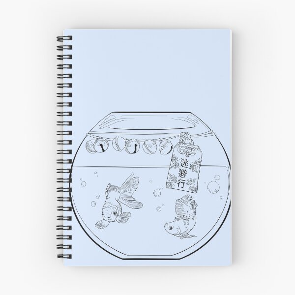 Item preview, Runaway (line version) designed and sold by ArcadiaR.