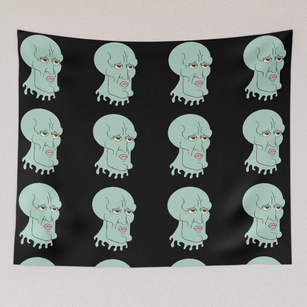 Item preview, sexy squid with drips designed and sold by Lucario_87, Desrochers.