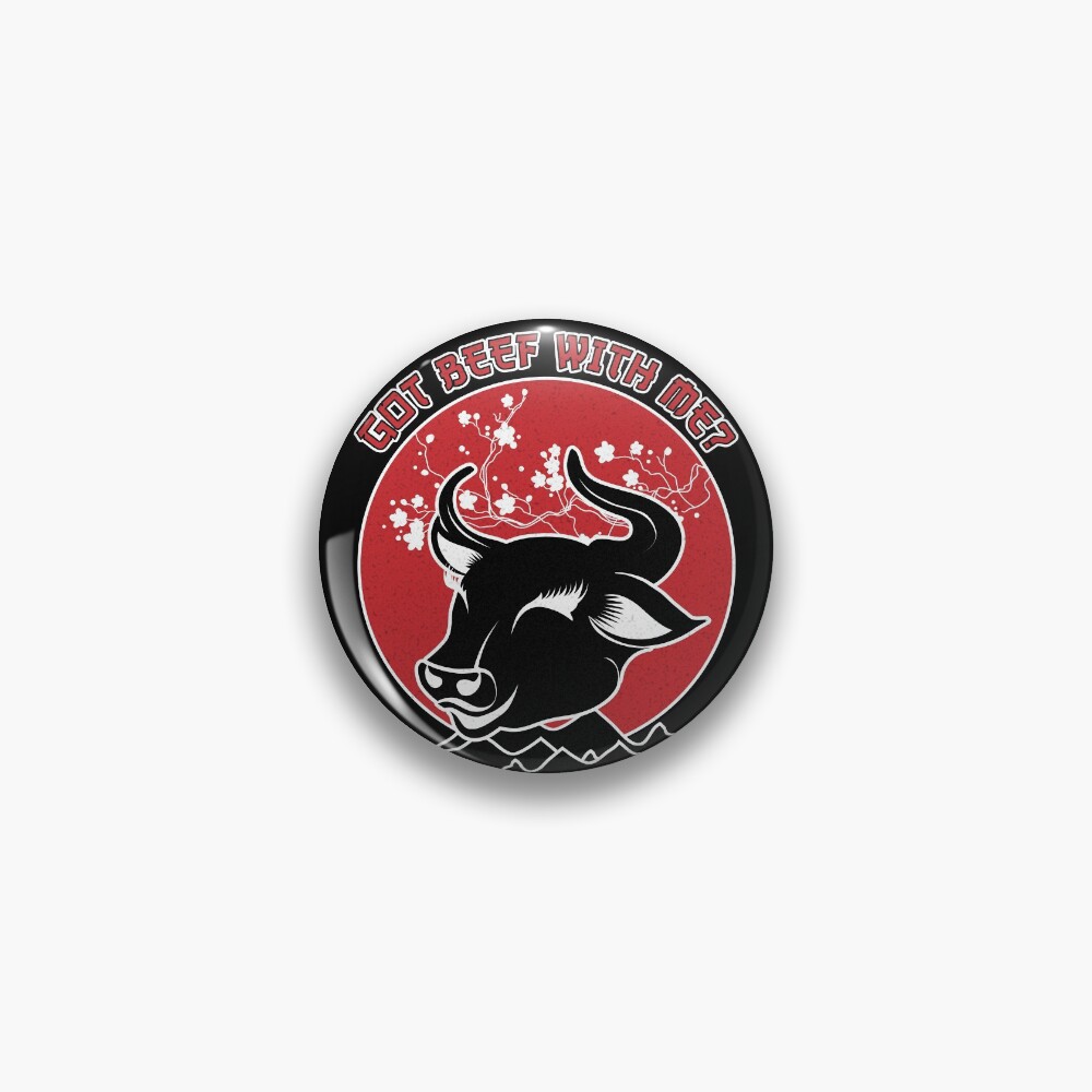 Item preview, Pin designed and sold by v-nerd.