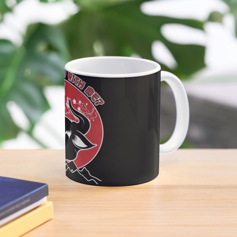 Item preview, Classic Mug designed and sold by v-nerd.