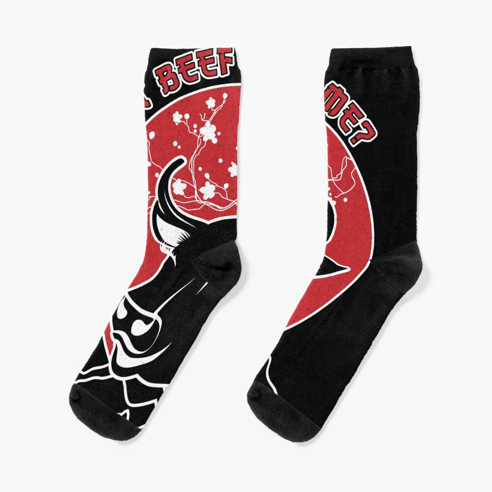 Item preview, Socks designed and sold by v-nerd.