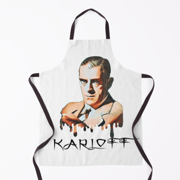 Item preview, KARLOFF LEGACY designed and sold by ACIDMELON.
