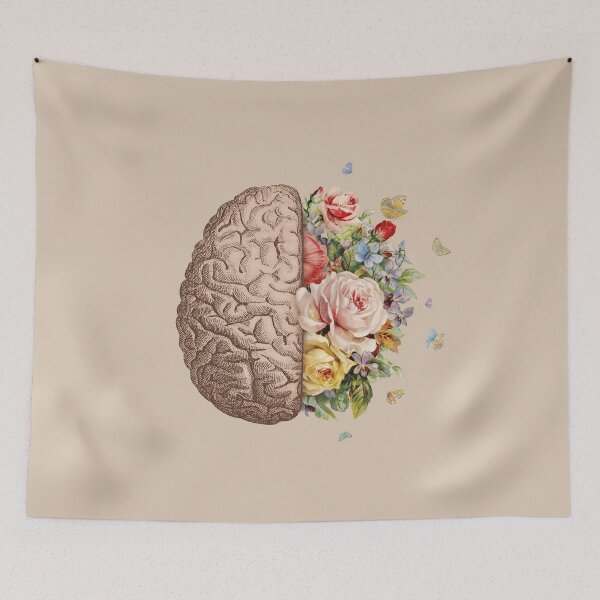 Item preview, Open Your Mind designed and sold by buko.