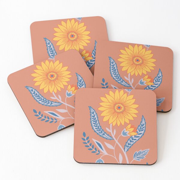 Item preview, Buti (Pastel) designed and sold by Saumya Gwari.