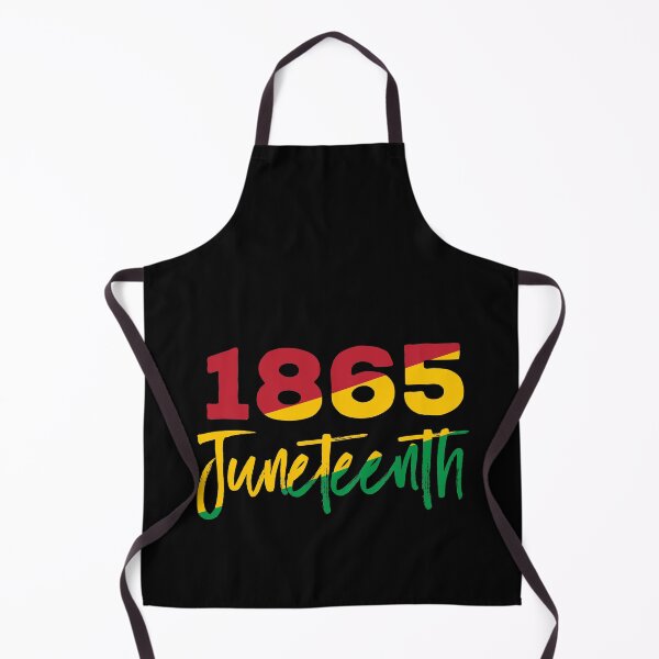 Item preview, Juneteenth (Black BG) designed and sold by ClaudiaGrosso.