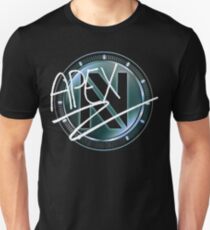 EnVyUs apEX | CS:GO Pros Unisex T-Shirt