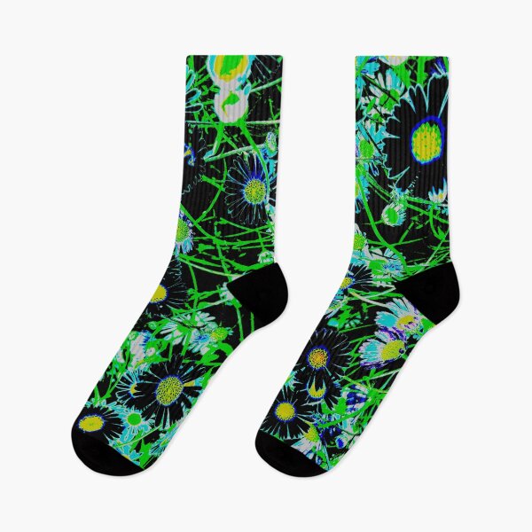 Item preview, Daisies in the night designed and sold by Greengardens36.