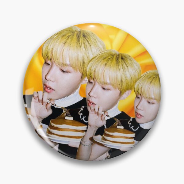 Item preview, Aesthetic J-Hope Butter Teaser Photo designed and sold by KpopOD.