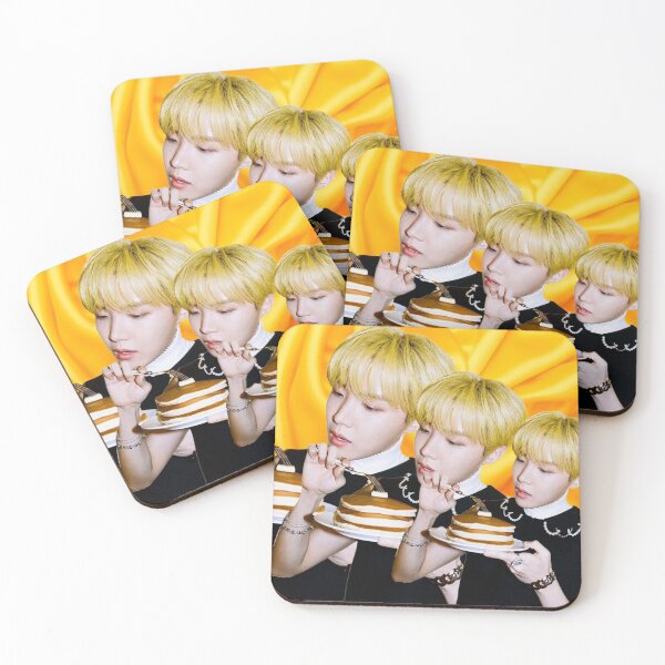 Item preview, Aesthetic J-Hope Butter Teaser Photo designed and sold by KpopOD.