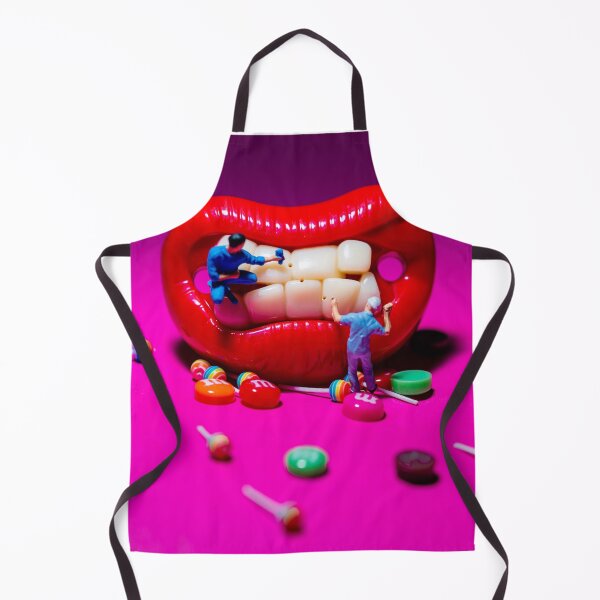 Item preview, Candy brush designed and sold by MiniMozni.