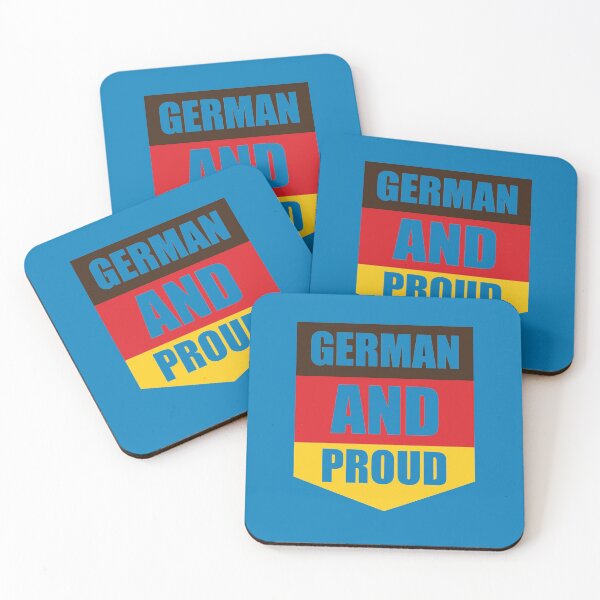 Item preview, Colors of Germany  - German and Proud designed and sold by obedtheartist.