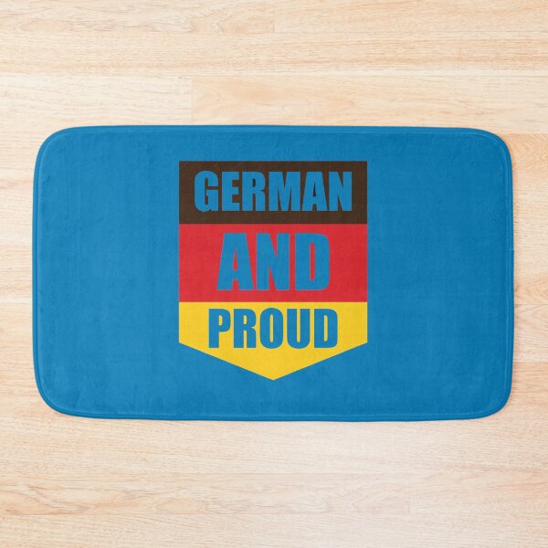 Item preview, Colors of Germany  - German and Proud designed and sold by obedtheartist.
