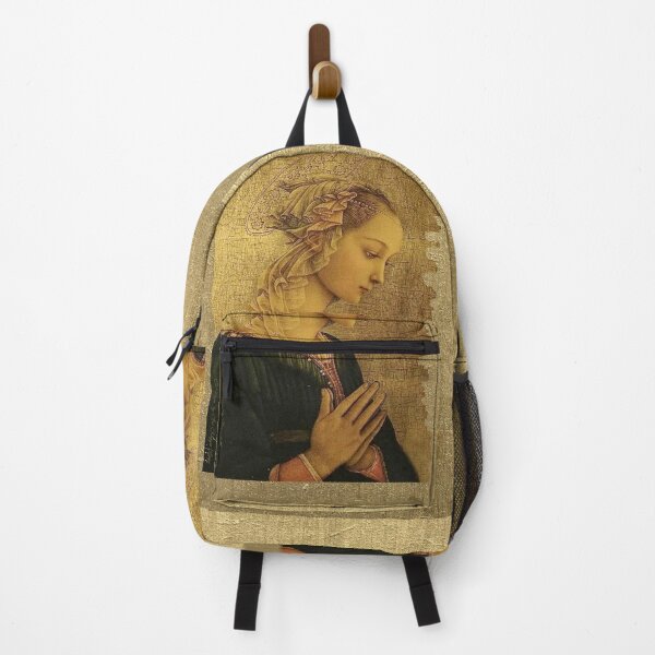 Item preview, The Virgin by Fra Filippo Lippi (ACCI) designed and sold by VanyssaGraphics.