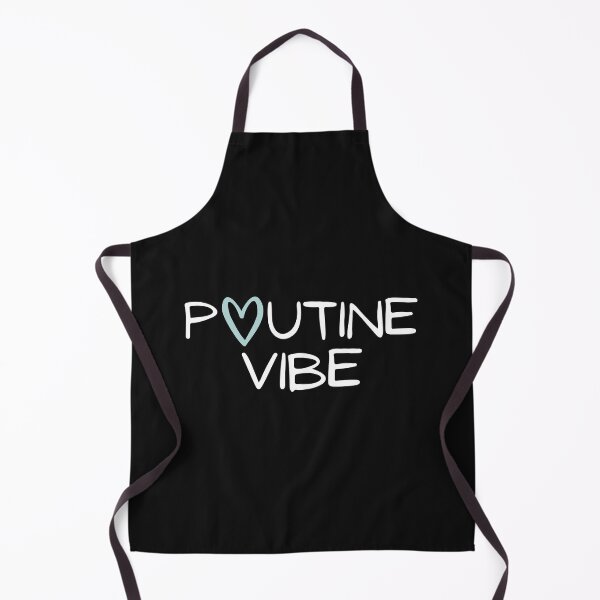 Item preview, Poutine Vibe designed and sold by g-raph.