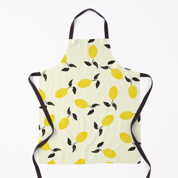 Item preview, Lemons Pattern designed and sold by Octavia Soldani.