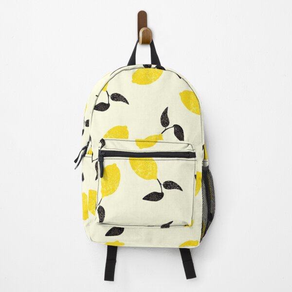 Item preview, Lemons Pattern designed and sold by Octavia Soldani.