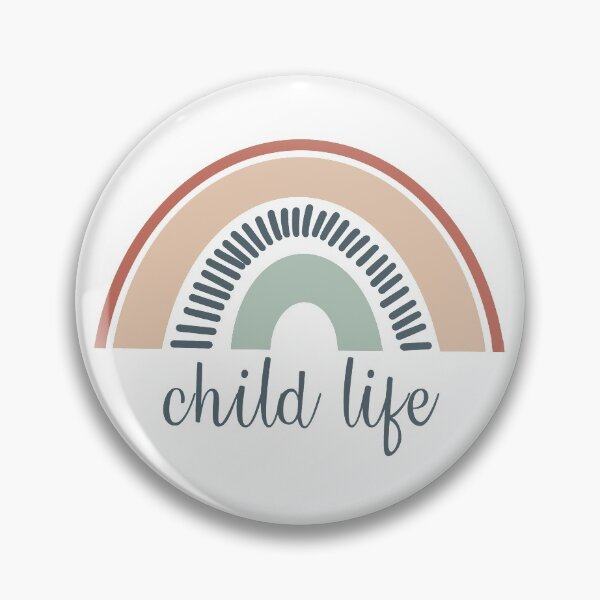 Item preview, Child Life Rainbow designed and sold by W-Puckett.