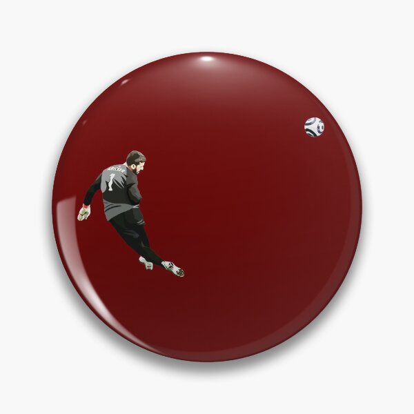 Item preview, Alisson Becker designed and sold by Webbed Toe Design's.