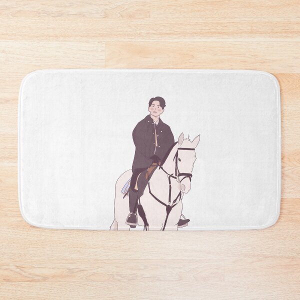 Item preview, Vincenzo Cassano riding a horse designed and sold by cimong.