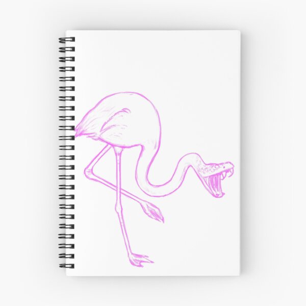 Item preview, Flamingobra designed and sold by MrStrawberry.