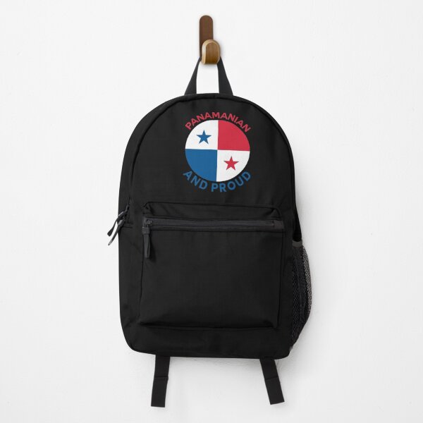 Item preview, Flag of Panama- Panamanian and Proud designed and sold by obedtheartist.