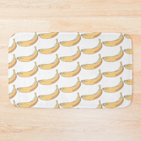 Item preview, Banana designed and sold by VavienDesignn.