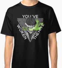 You've Woken The Hive Classic T-Shirt