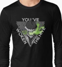 You've Woken The Hive Long Sleeve T-Shirt