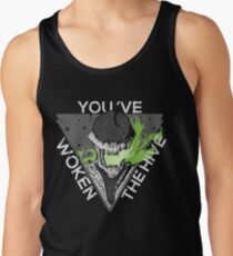 You've Woken The Hive Men's Tank Top